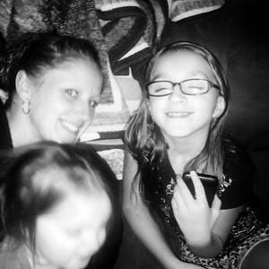 Meet your Posher, Cary