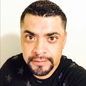 Meet your Posher, Luis