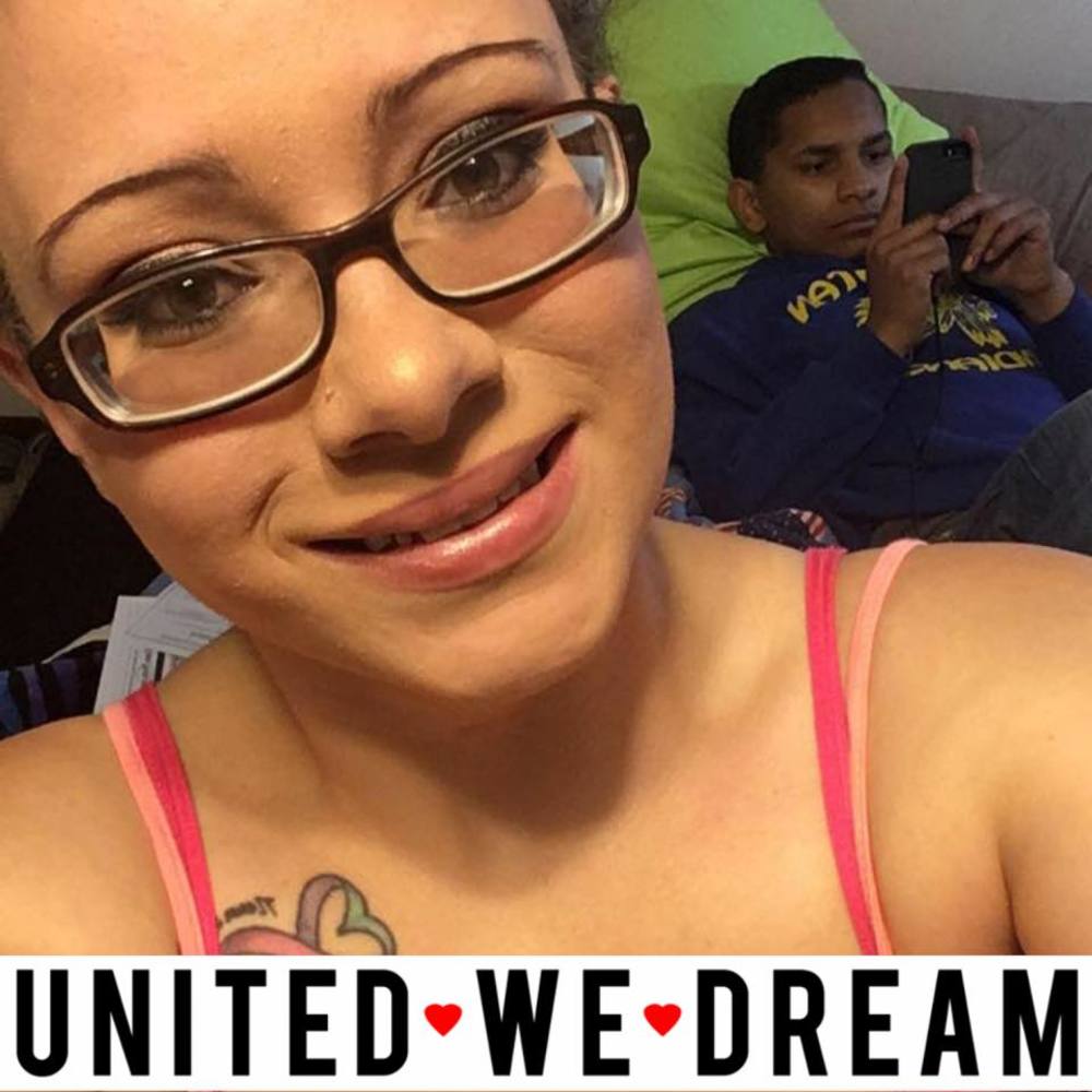 Meet your Posher, Andrea