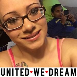 Meet your Posher, Andrea