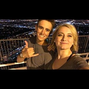 Meet your Posher, Patrick