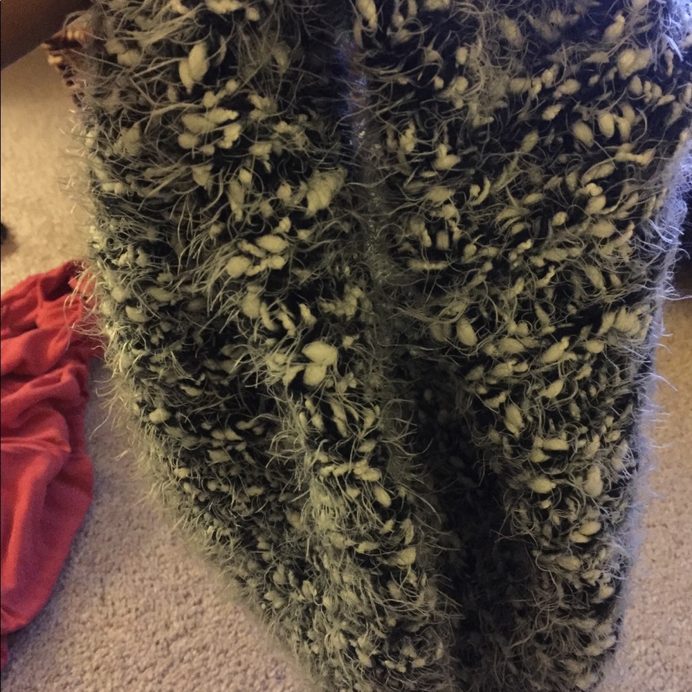 💫 Infinite scarf - Picture 3 of 3