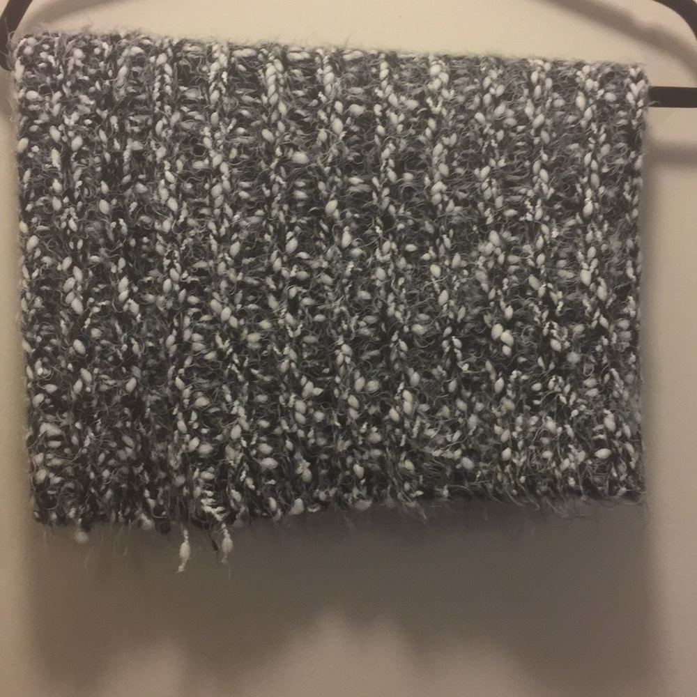 💫 Infinite scarf - Picture 2 of 3