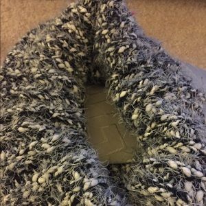 💫 Infinite scarf