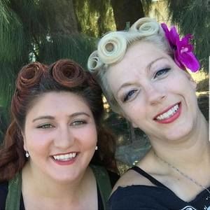 Meet your Posher, Morgan