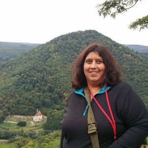 Meet your Posher, Michele