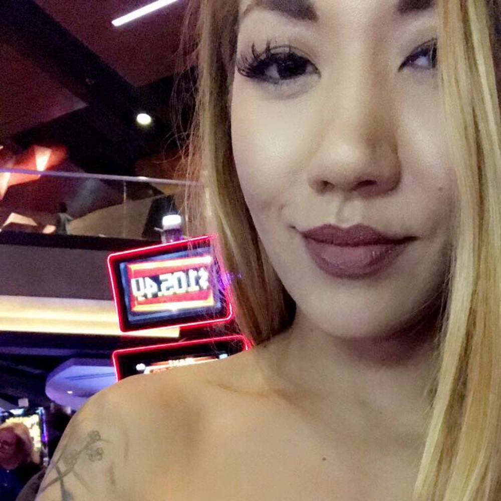 Meet your Posher, Tiffany