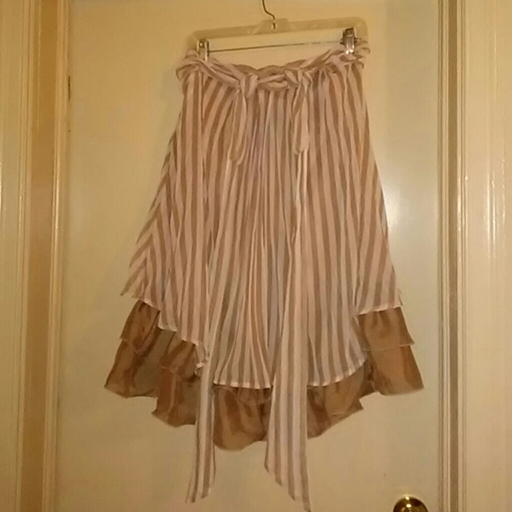 Skirt