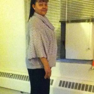 Meet your Posher, Vicky