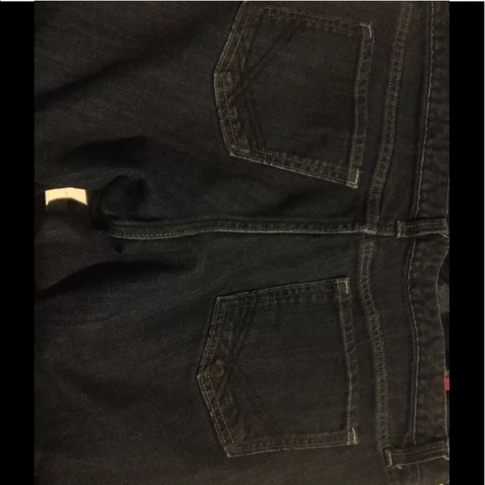 Gap premium skinny jeans stretch