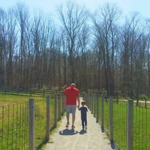 Meet your Posher, Christopher