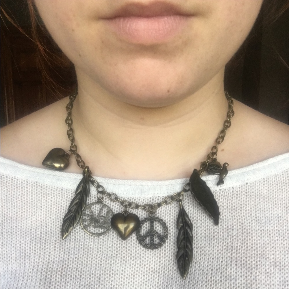 Beautiful Necklace