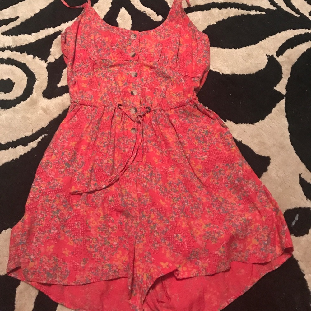 Romper