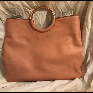 Lauren Conrad Kohl's handbag