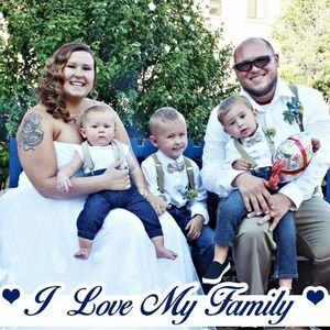 Meet your Posher, Christina