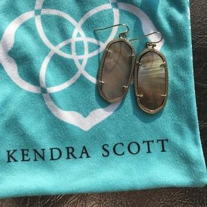 Kendra Scott Elle Earrings