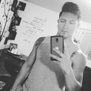 Meet your Posher, Jaden