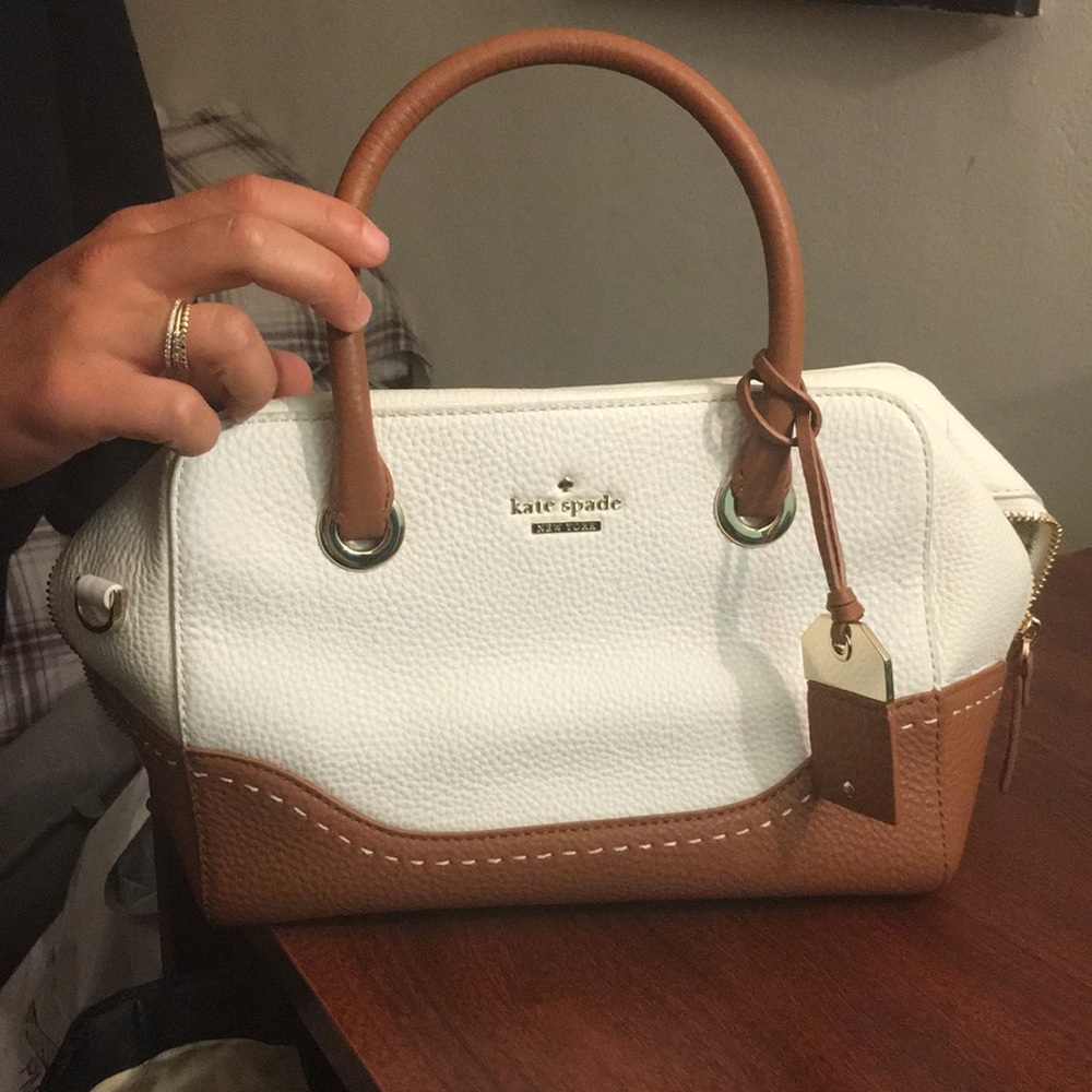 Kate Spade *Signature* Collection Purse