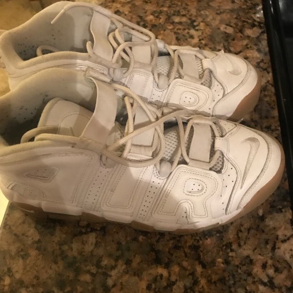 Jordan's uptempo - Picture 1 of 2