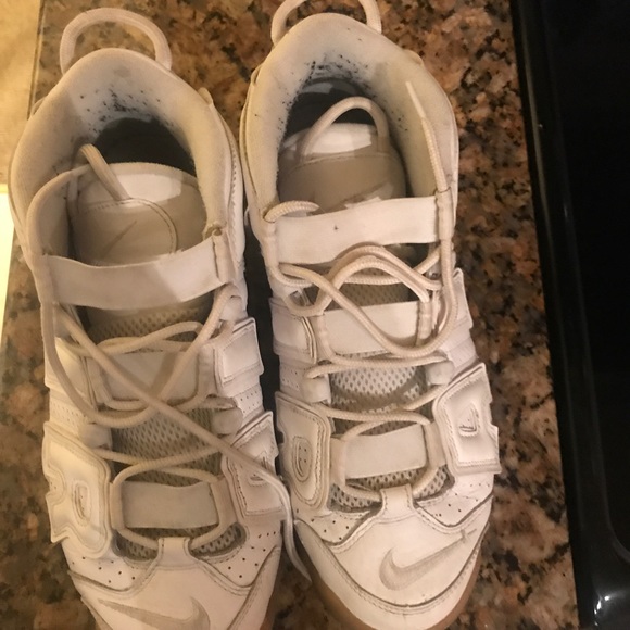 Jordan's uptempo - Picture 2 of 2