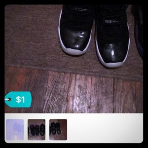 Jordan's for sale