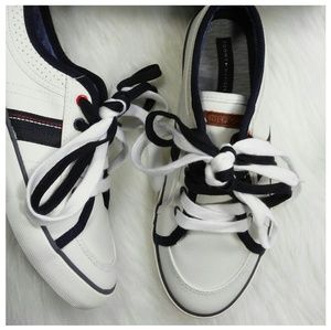 Tommy Hilfiger Dennis Retro sneakers