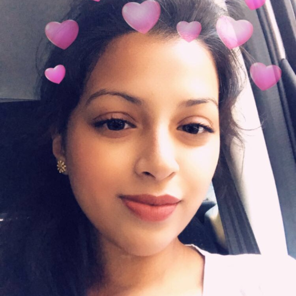 Meet your Posher, Marylin