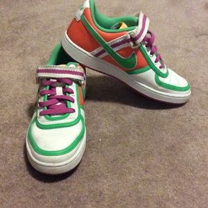 Nike Kicks size 8.5 gently worn