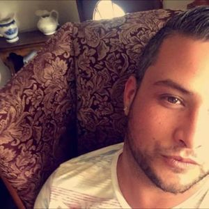 Meet your Posher, Dave