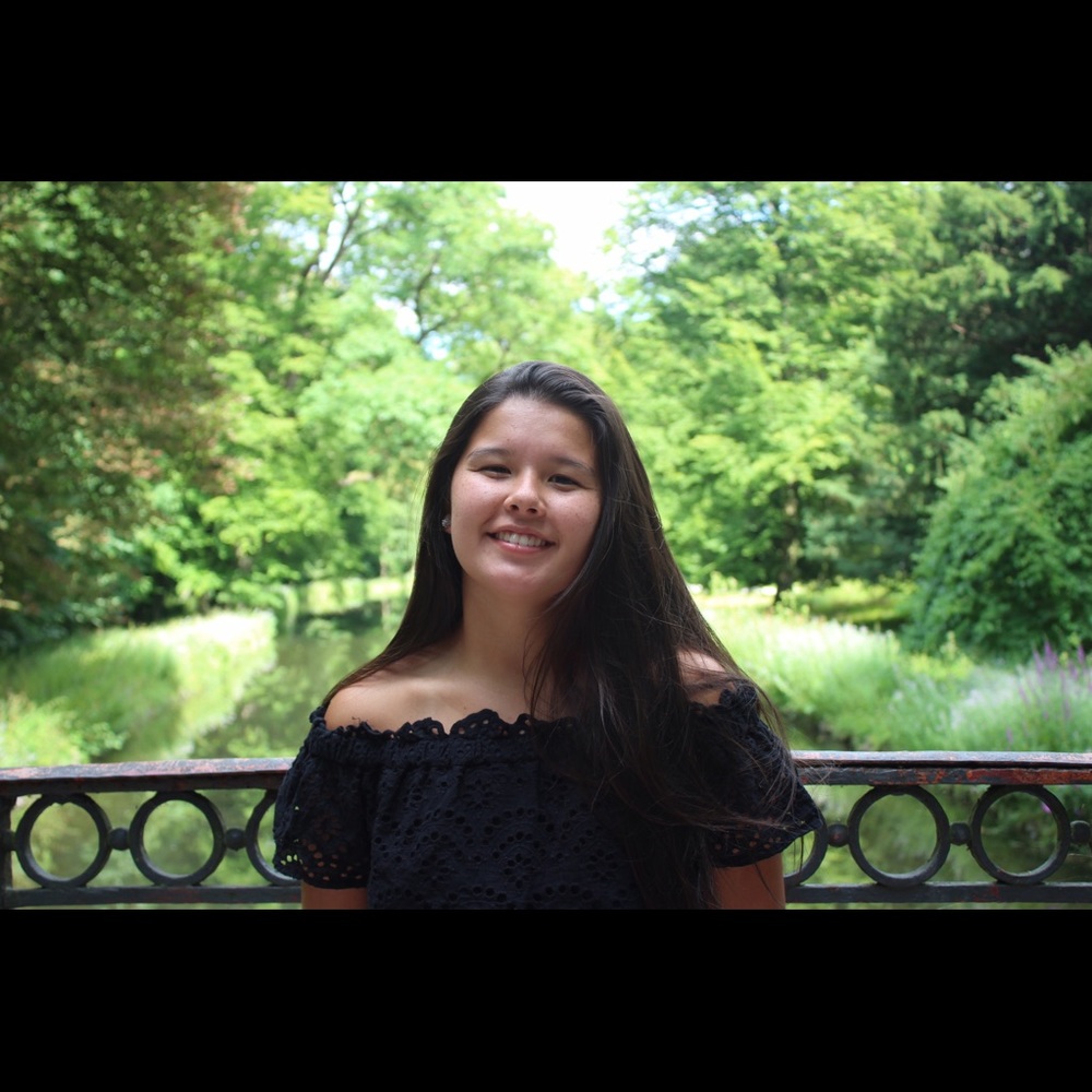 Meet your Posher, Jocelyn