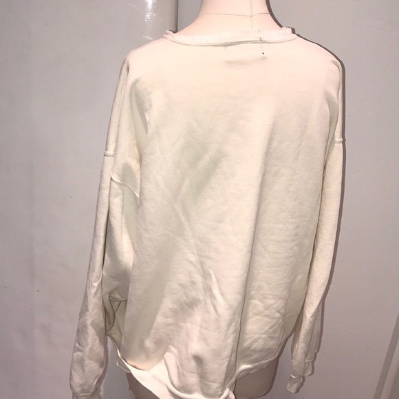 Ralph Lauren Polo Logo Vintage 90's Sweater - Picture 4 of 5