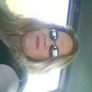 Meet your Posher, Sherri