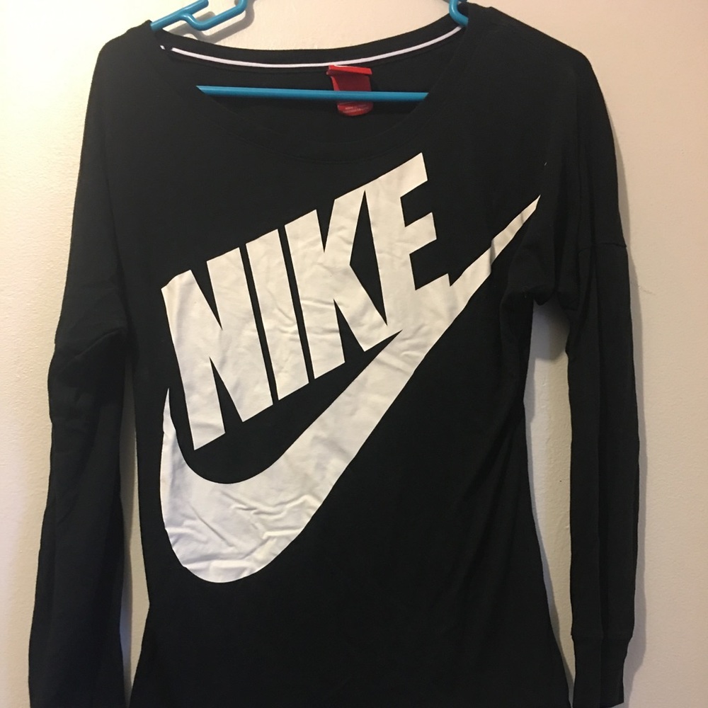 Nike shirt