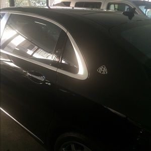 Meet your Posher, Jay