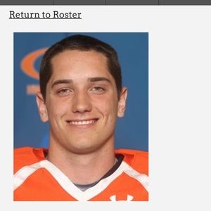 Meet your Posher, Andrew
