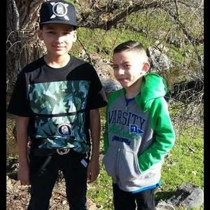 Meet your Posher, Steven