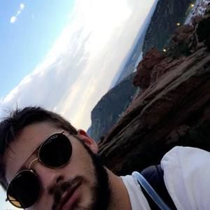 Meet your Posher, Richard