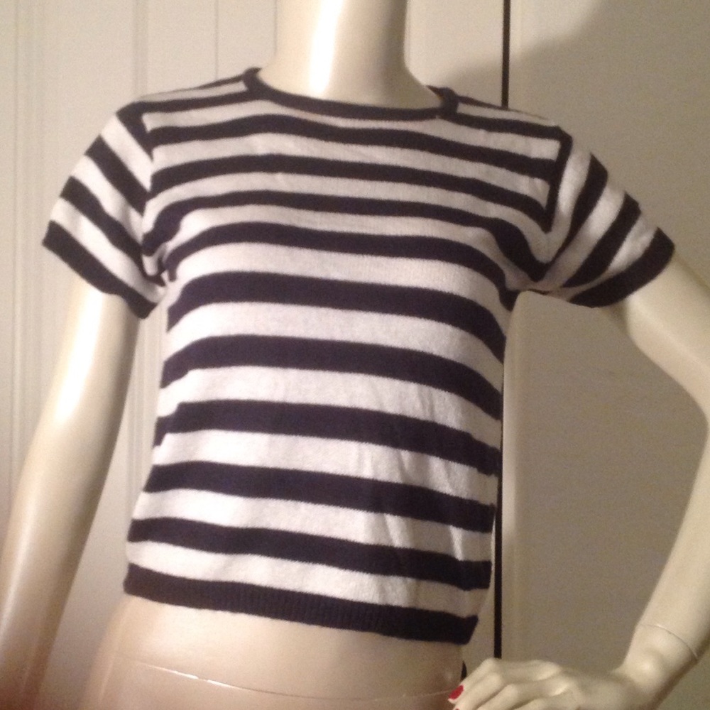 🛍 😘Org. Sigrid Olsen Blouse SUPPORT A GOOD CAUSE