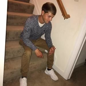 Meet your Posher, Austin