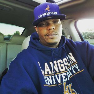 Meet your Posher, Jermel