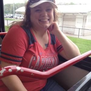 Meet your Posher, Summer