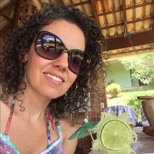 Meet your Posher, Erica