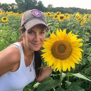 Meet your Posher, Amy