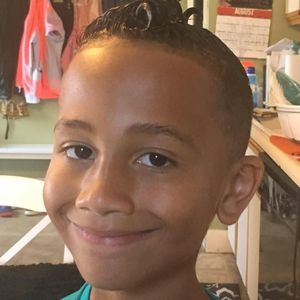 Meet your Posher, Domenic