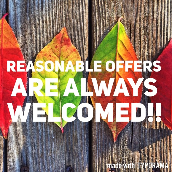 Make Me An Offer! - Picture 3 of 8