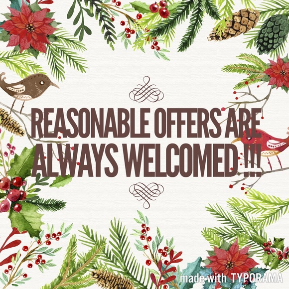 Make Me An Offer! - Picture 8 of 8