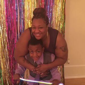 Meet your Posher, Shamecca