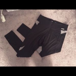 PINK Ultimate Leggings