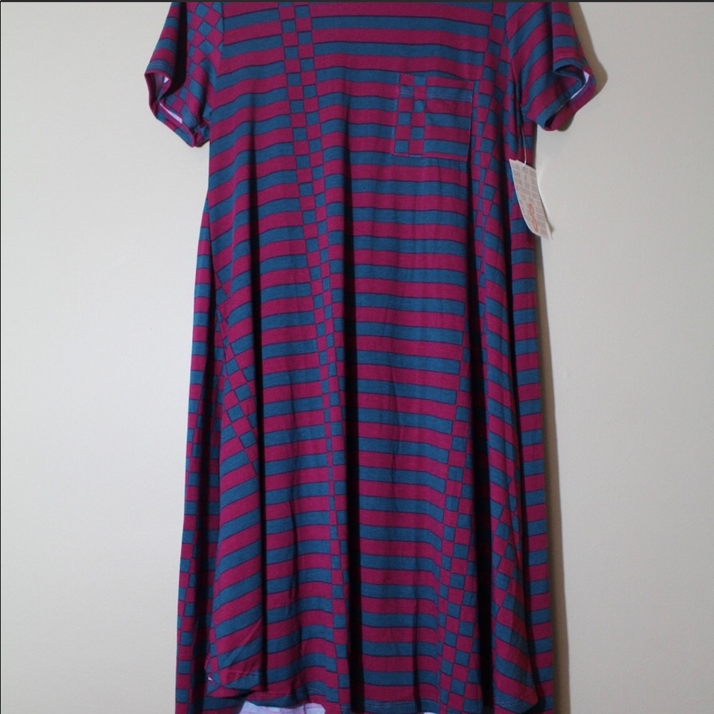Size Small Carly Dress NWT