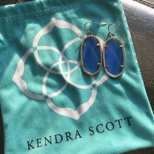 Kendra Scott Elle Earrings
